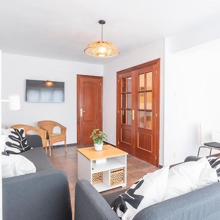 Apartamento Hurle Gijon Exterior photo