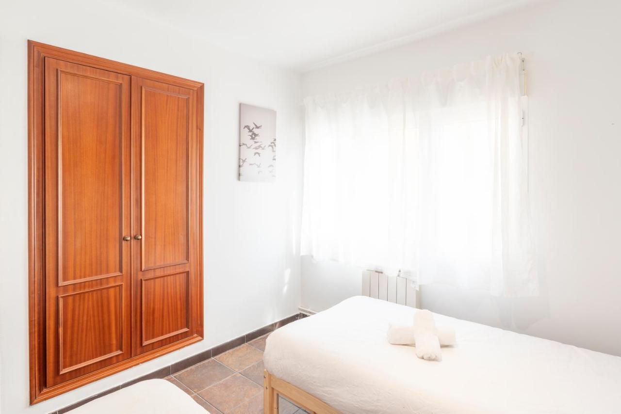 Apartamento Hurle Gijon Exterior photo