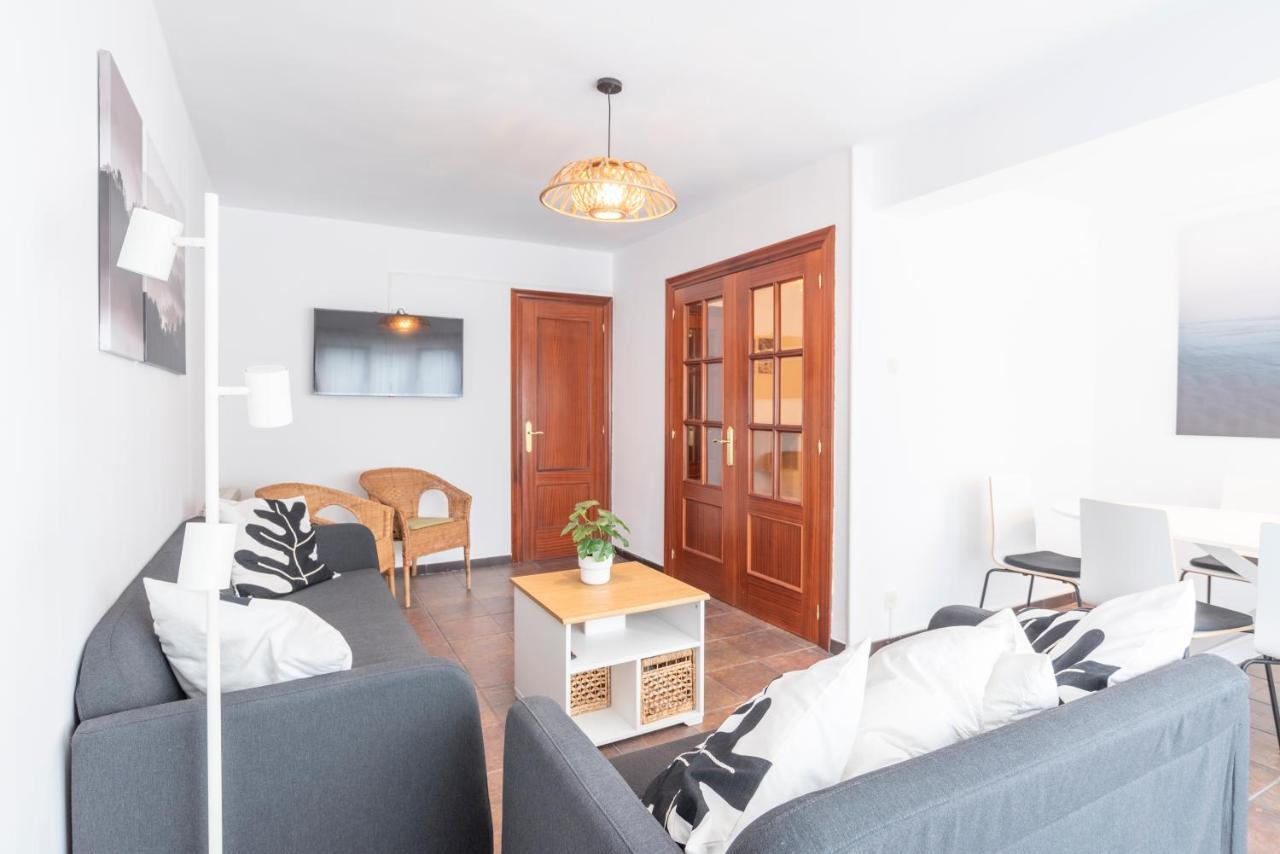 Apartamento Hurle Gijon Exterior photo