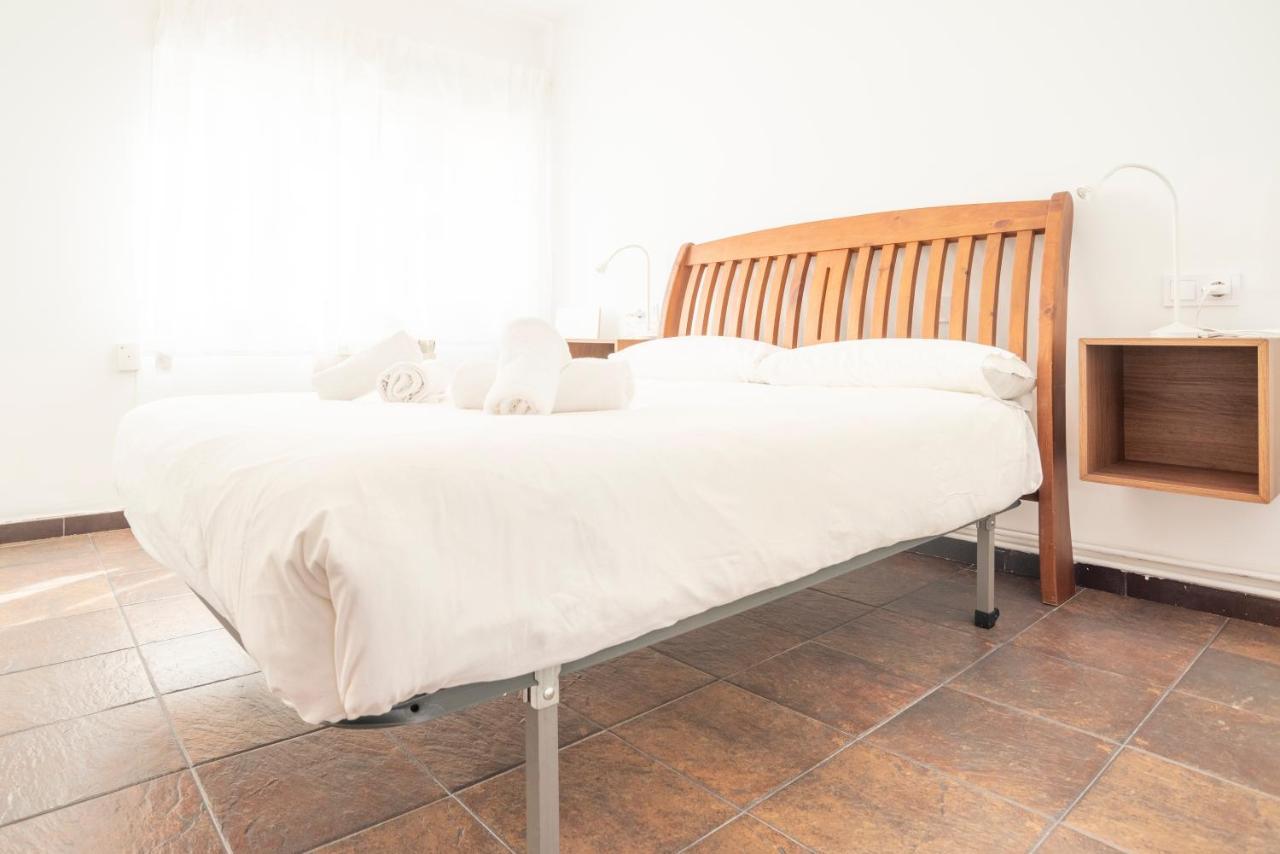 Apartamento Hurle Gijon Exterior photo
