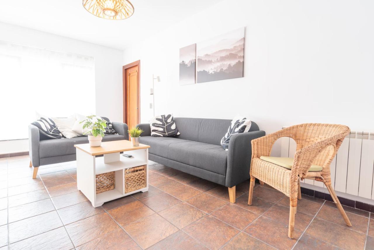 Apartamento Hurle Gijon Exterior photo