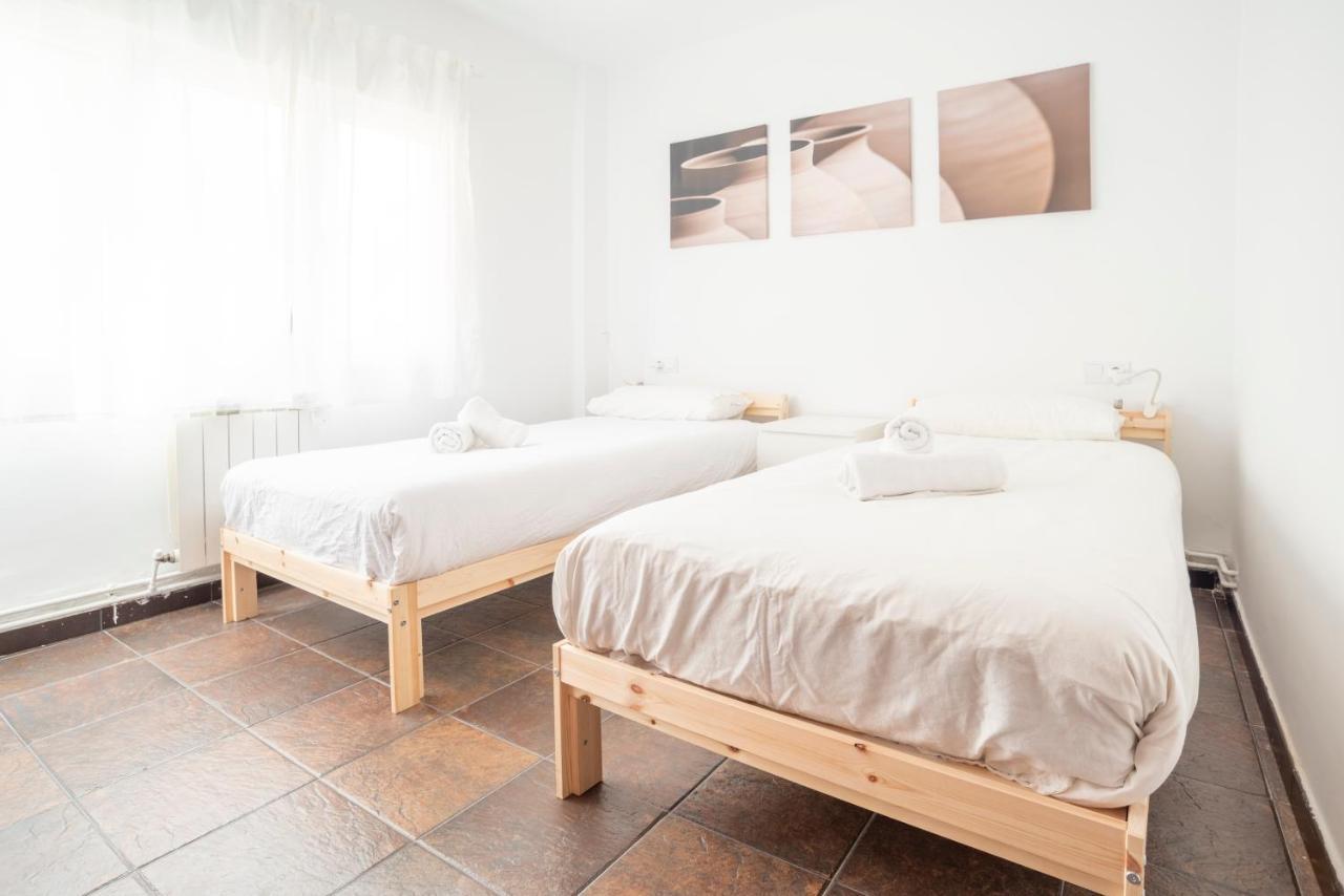Apartamento Hurle Gijon Exterior photo
